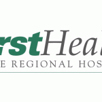 FirstHealth Logo