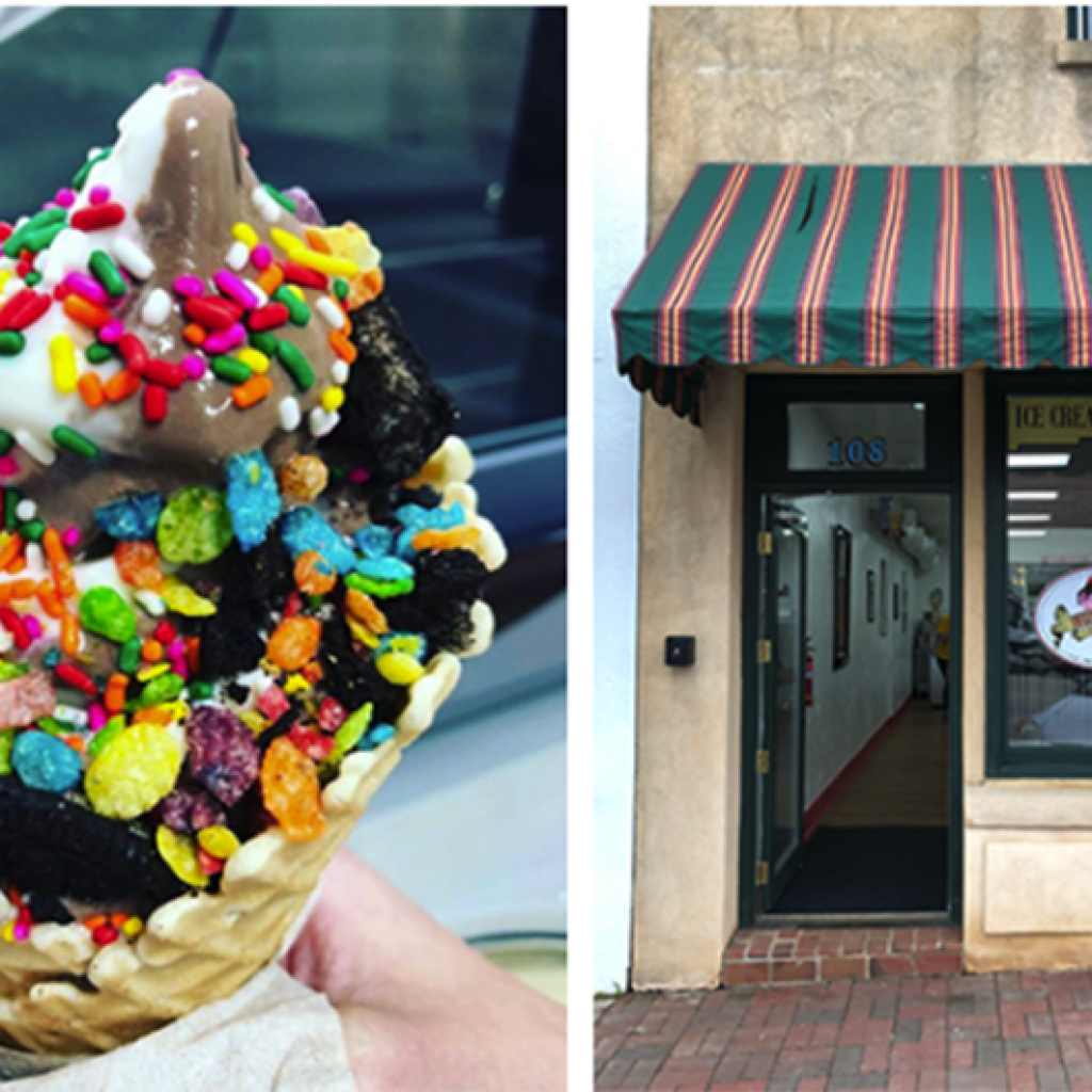 A Tour of Carthage's Historic Homes The Sway