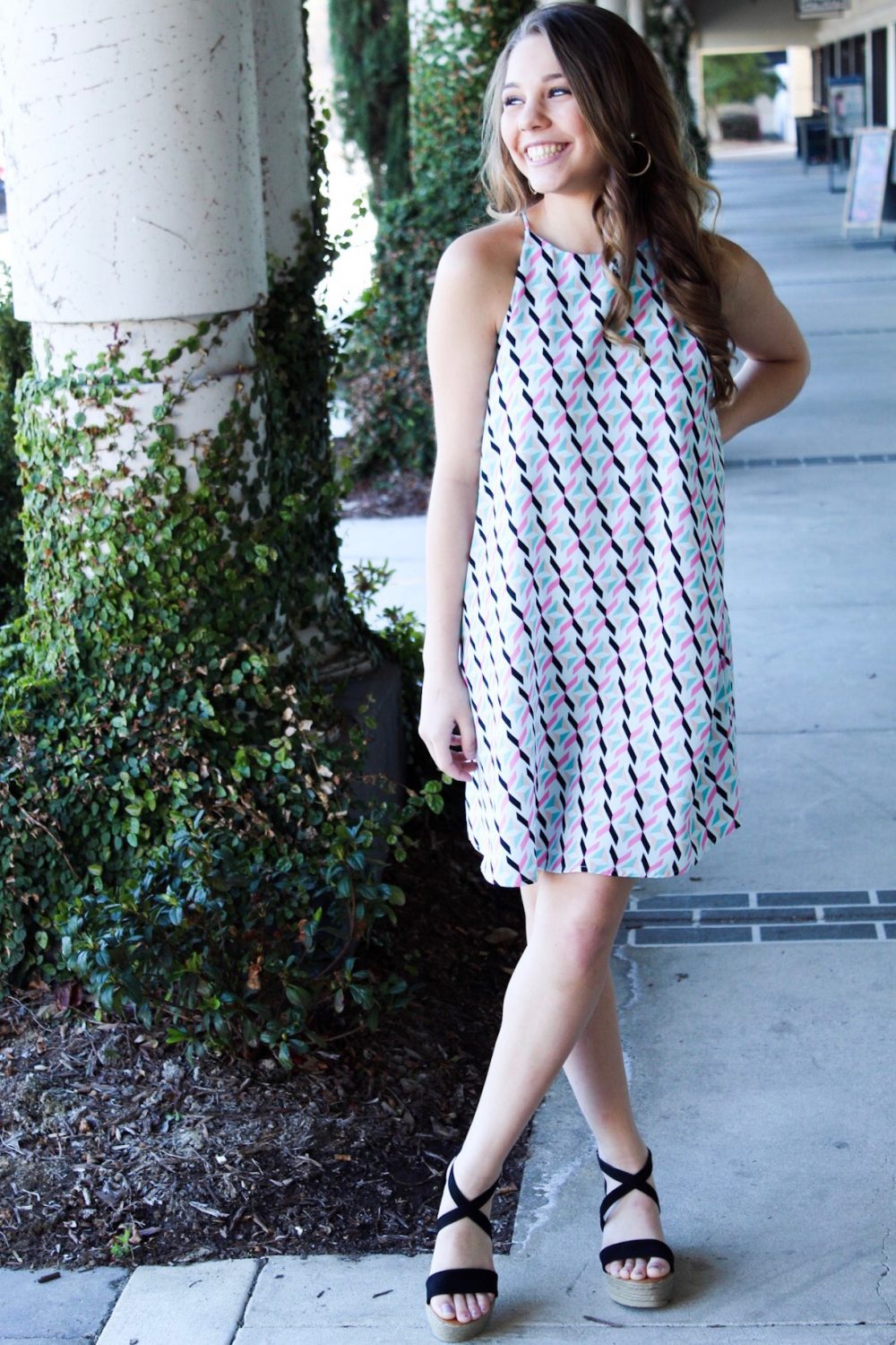 Find the Perfect Dress for the Teen in Your Life. : The Sway