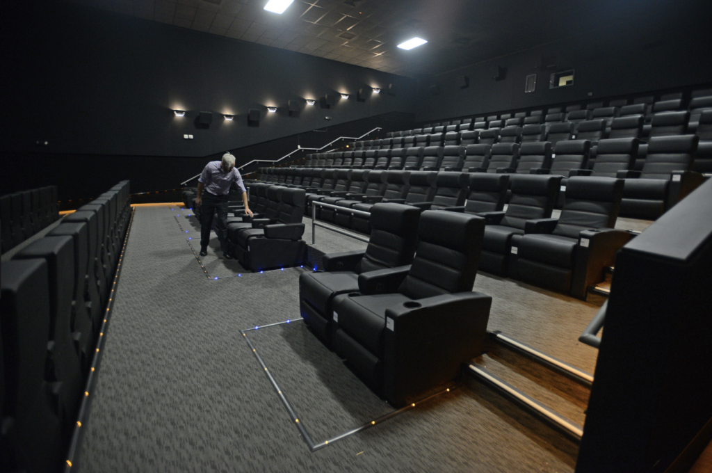 Take Advantage of Summer Deals at Paragon Theaters The Sway