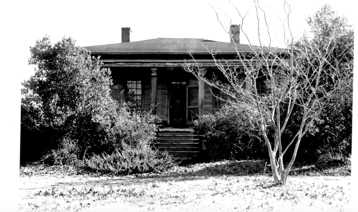 Bruce-Dowd-Kennedy House-Carthage