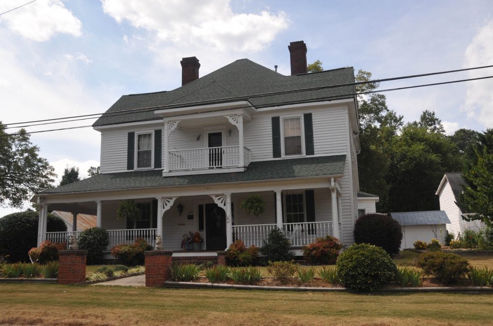 A Tour Of Carthages Historic Homes The Sway