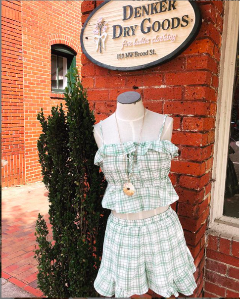 Denker-Dry-Goods-Southern-Pines