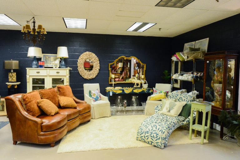 Inside the Design Market of the Sandhills The Sway