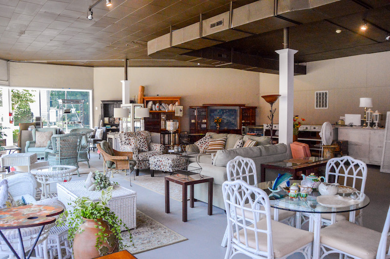 New Furniture Consignment Shop Opens in Aberdeen : The Sway