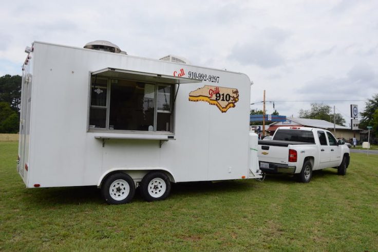 New Grilled Cheese Food Truck Hits the Streets : The Sway