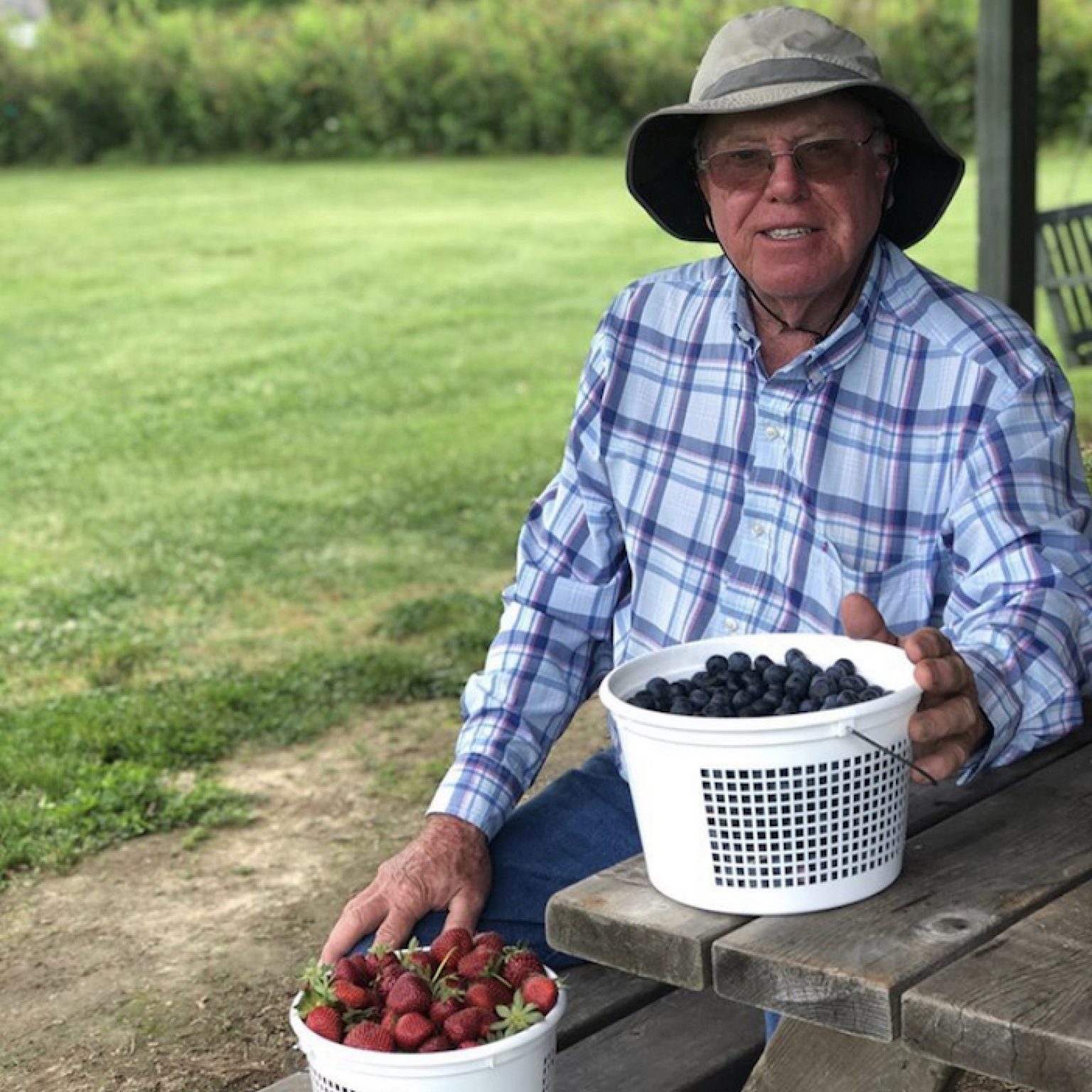 Town Guides Carthage The Sway