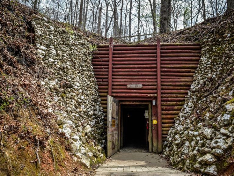 Our Favorite Spots in the North Carolina Mountains