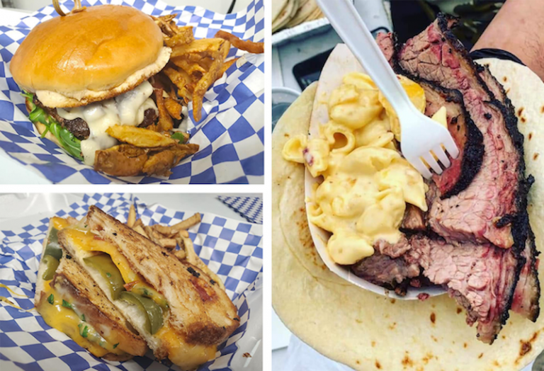 New Food Truck Derails Hot Girl Summer The Sway