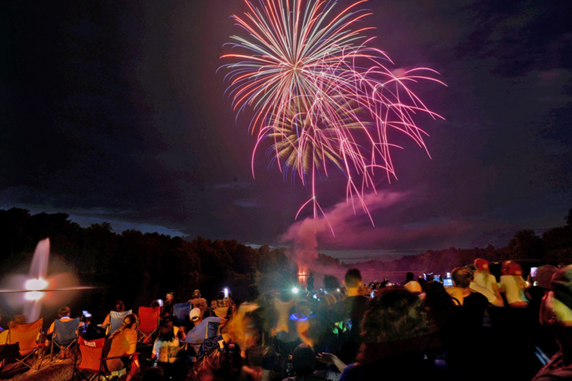 Where to Celebrate July 4 in Moore County The Sway