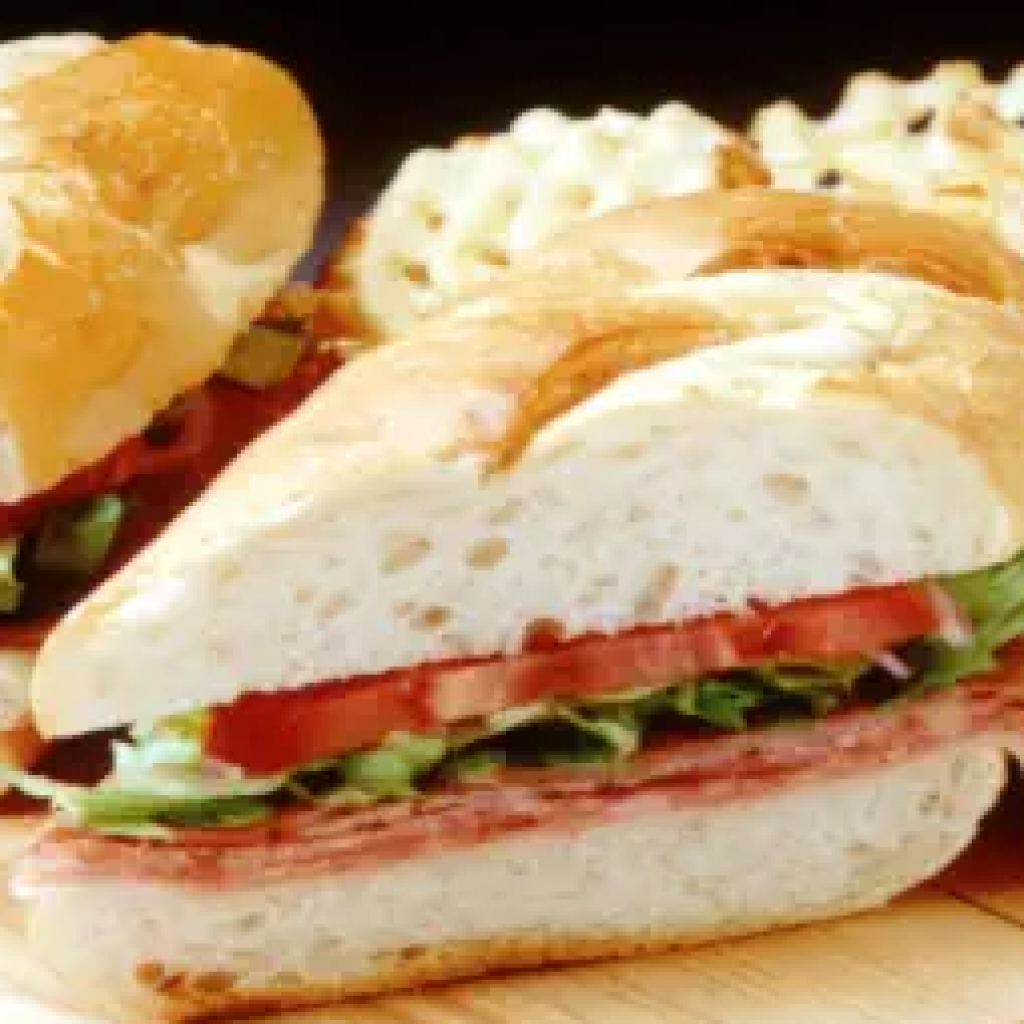 sandwiches and delis in moore county