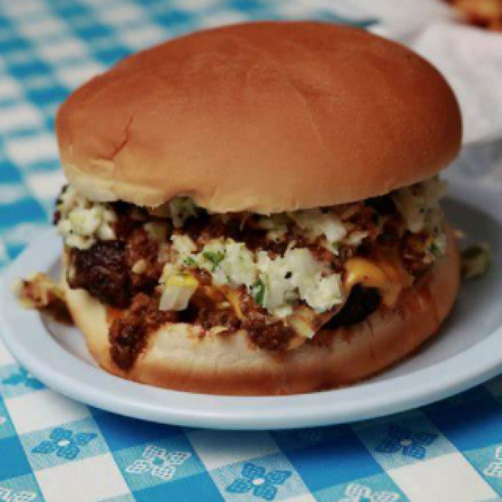 barbeque restaurants in moore county