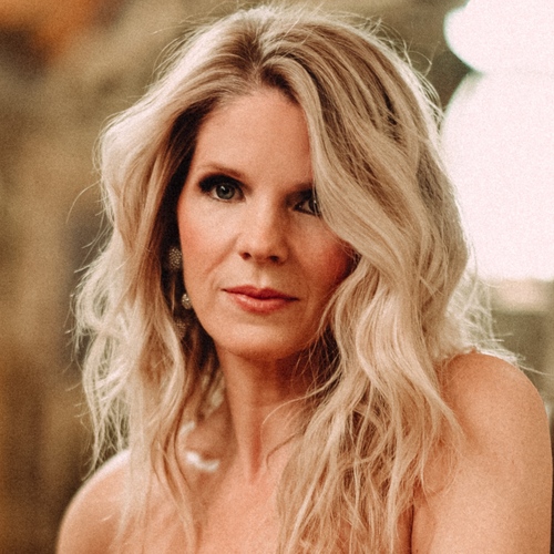 Kelli O'Hara