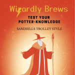 Wizardly Brews