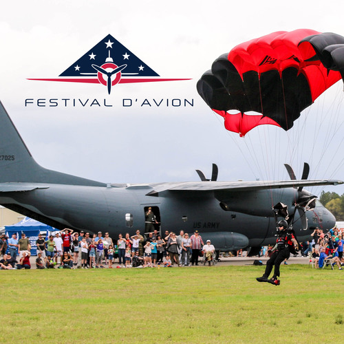 Festival D'Avion