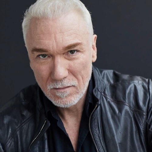 Patrick Page