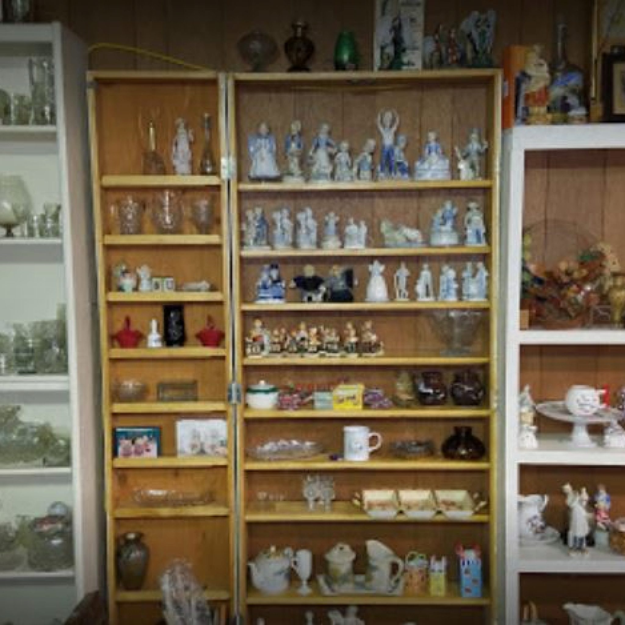 Guides to Moore County Thrift Stores The Sway
