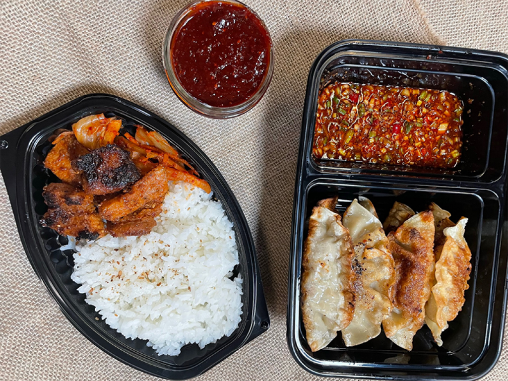 This Sauce is the Boss The Winner of our Barbecue Sauce Contest