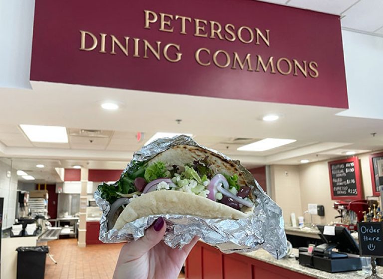 Railroad Deli Has a New Stop in SCC The Sway