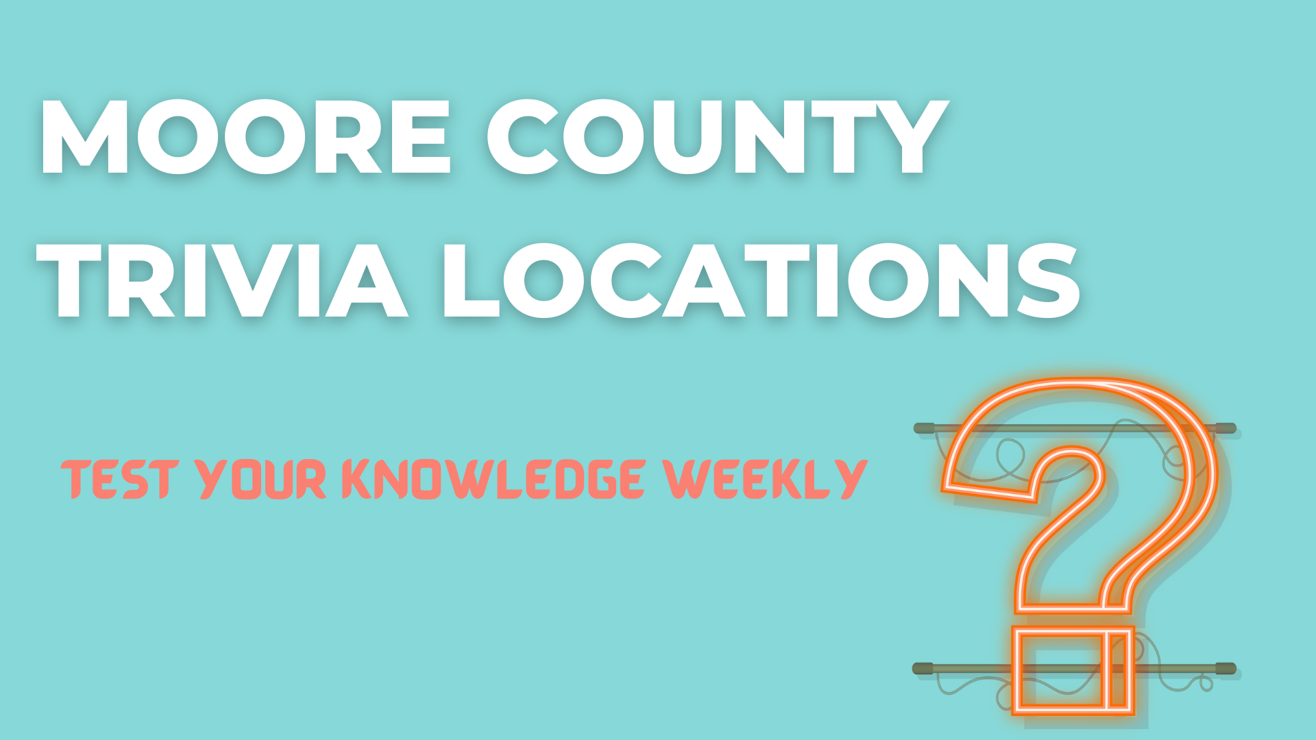 Where to Test Your Trivia Knowledge Locally The Sway