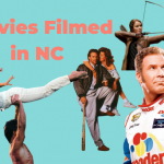 Movies Filmed in NC