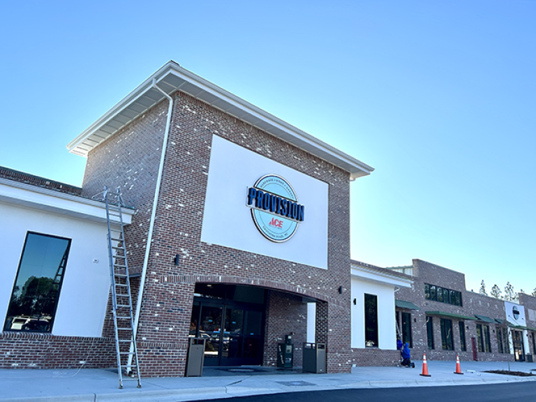Moore County Home to Largest Ace Hardware in the Country : The Sway