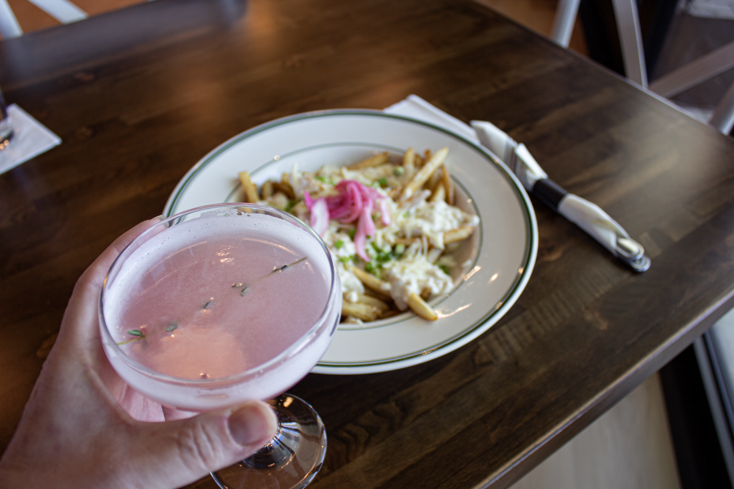 Bounty Farmhouse Kitchen And Tap Calling all Bounty Hunters: Bounty Farmhouse Kitchen & Tap Opens : The Sway
