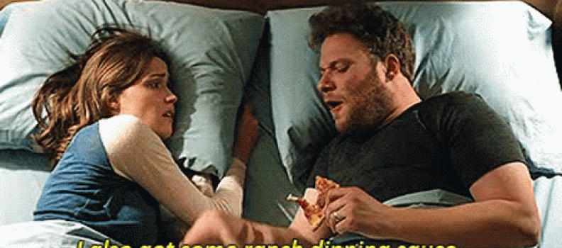 Ask a Sexpert: Where Did the Spark Go?