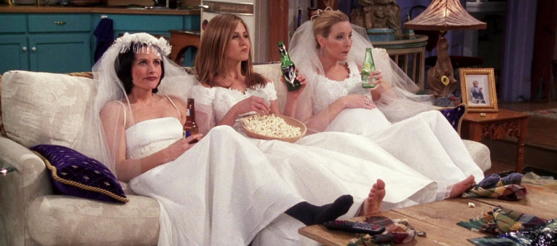 Planning a Wedding?