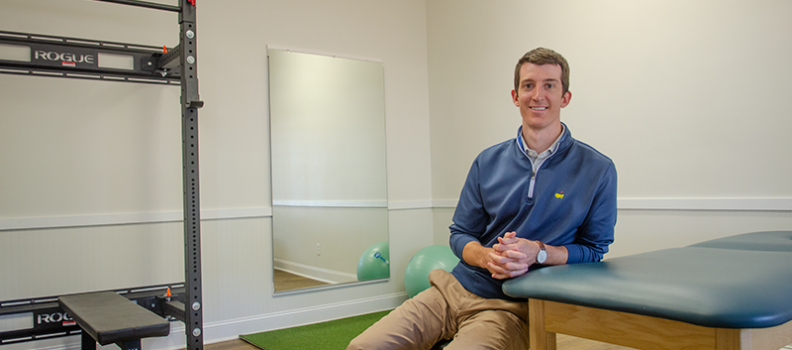 Restore Physiotherapy: A Small Practice Bringing in Big Results