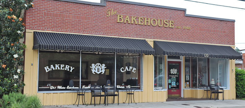 The Bakehouse in Downtown Aberdeen Changes Hands