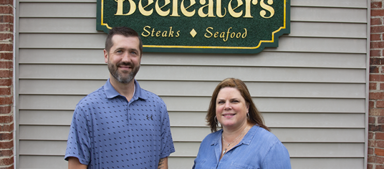 Meat Beefeaters’ New Owner