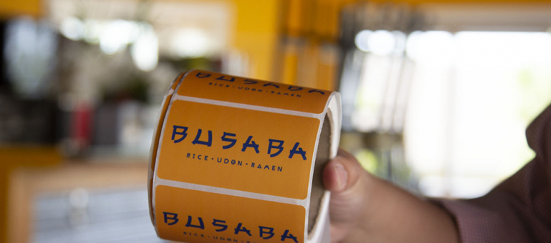 Japanese Thai Fusion Coming to DTSP