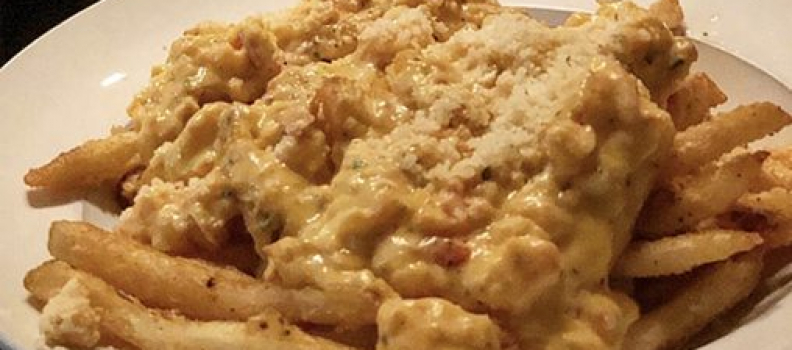 We Only Have Fries For You: Your Guide to Fun Fries
