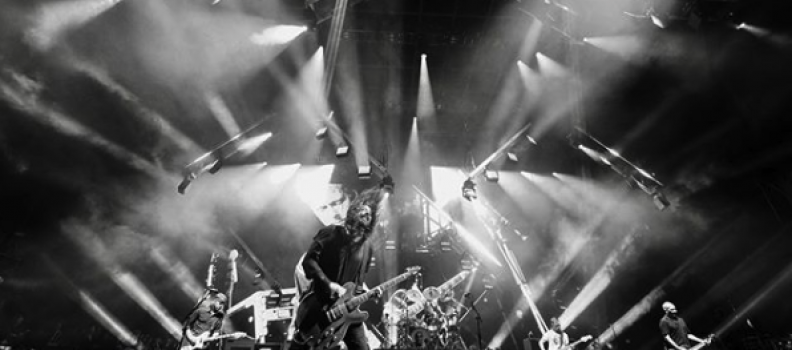 Must-See Bands at Epicenter