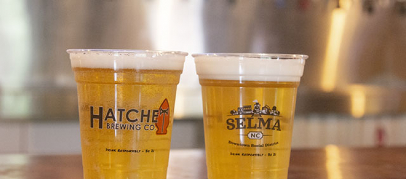Hatchet Taps Selma for Second Location