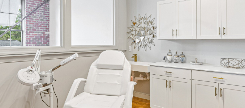 Fall In Love with Fanatical Skin & Ink’s New Space