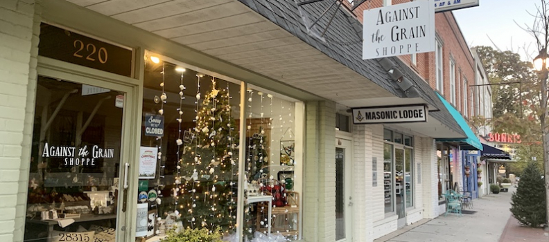 Your Guide to Local Post-Thanksgiving Sales