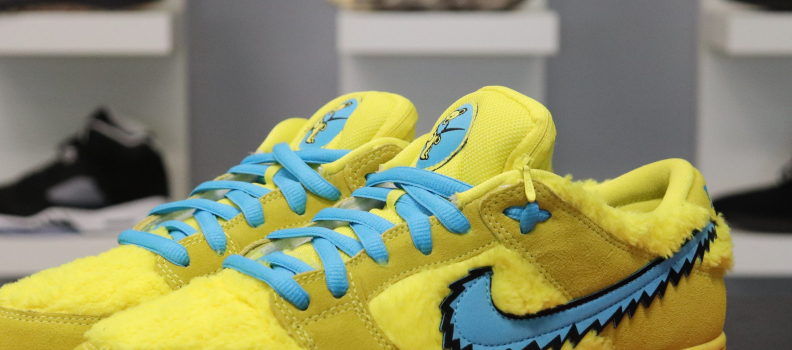 Stock Up on Exclusive Sneaker Merch at Sole Supply