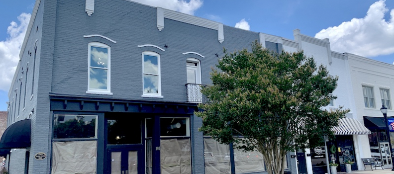 Mason’s and The Leadmine to Open New Restaurants