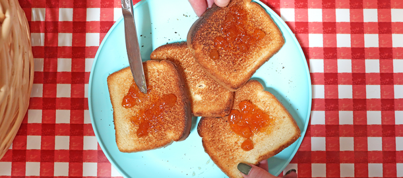 We’re Having a Jam-Boree