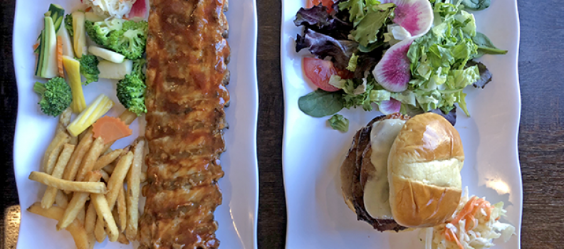 Restaurateurs Expand Reach With Central Park Ave. Bistro