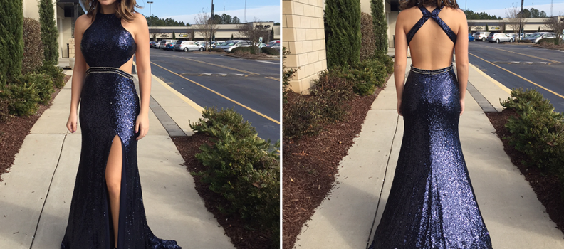 Prom Dress Trends in 2019