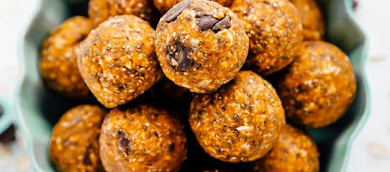 Pumpkin Spice, Spice, Baby: Where to Find Pumpkin Treats