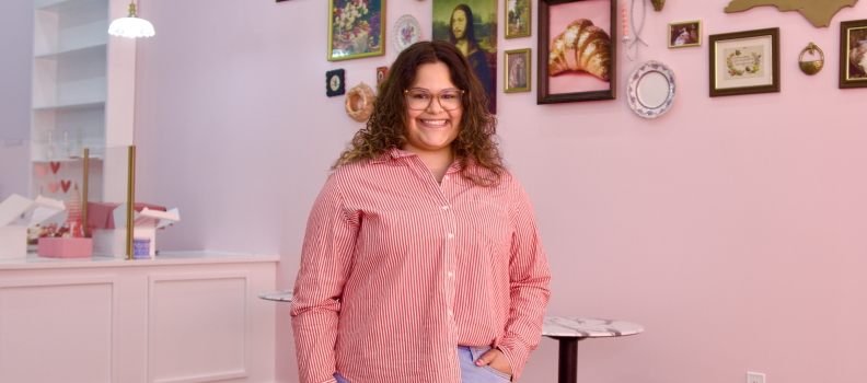 Cake It Til You Make It: Kayla Renee Cakes Expands