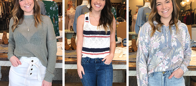 You’ve Been Tucking in Your Shirt All Wrong.