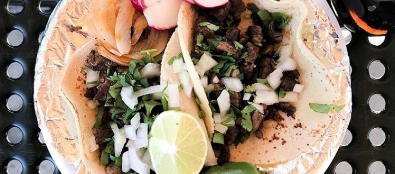 How to Celebrate Taco Tuesday During Social Distancing