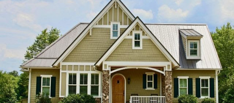 Here’s to Finding Your Dream Home