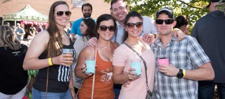 Toast SPBC for Four Years