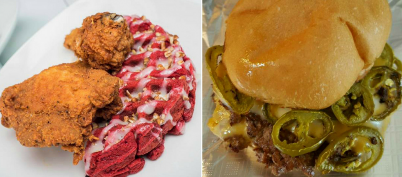 Our Top Picks for Meals on Wheels